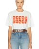 BODE BODE Rodeo Bodeo Tee - 1