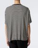 Bode Bode Rodeo striped cotton jersey T-shirt - 4