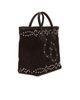 BODE BODE Studded Horseshoe Tote - 3