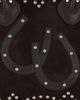 BODE BODE Studded Horseshoe Tote - 6