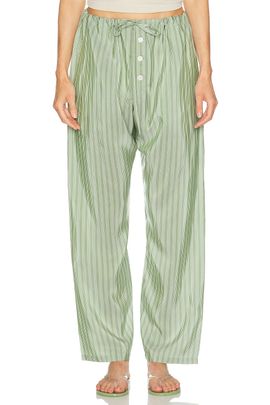 BODE BODE Sylvan Stripe Pant
