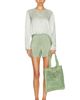 BODE BODE Sylvan Stripe Short - 5