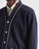 Bode Bode Uniform Cardigan - 4