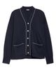 Bode Bode Uniform Cardigan - 5