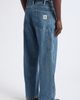 Bode Bode Washed Denim Knolly Brook Carpenter Trousers - 2