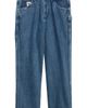Bode Bode Washed Denim Knolly Brook Carpenter Trousers - 5