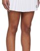 Bode Bode White Court Miniskirt - 2