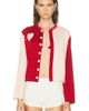 BODE BODE Wonderland Cardigan - 1