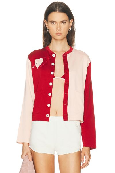 BODE BODE Wonderland Cardigan