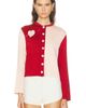 BODE BODE Wonderland Cardigan - 2