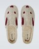 Bode Bode Wool-blend slippers - 4
