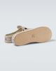 Bode Bode Wool-blend slippers - 7