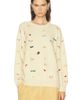 BODE BODE Zoologist Sweater - 1
