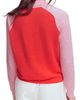 Boden Boden Agnes Colorblock Johnny Collar Sweater - 2