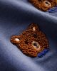 Boden Boden Appliqué Sweatshirt Set - 3