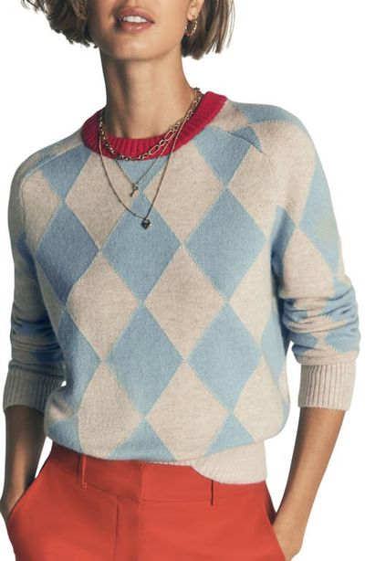 Boden Boden Ariadne Alpaca Blend Sweater