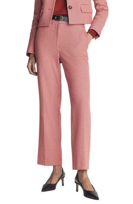 Boden Boden Canonbury Ankle Trousers