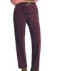 Boden Boden Canonbury Straight Leg Corduroy Trousers - 1