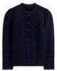 Boden Boden Carmen Lace Trim Corduroy Top - 3