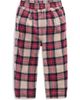 Boden Boden Check Pull-On Trousers - 1