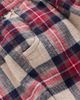Boden Boden Check Pull-On Trousers - 3