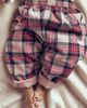 Boden Boden Check Pull-On Trousers - 4