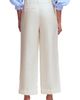Boden Boden Chiswick Crop Linen Pants - 2