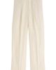 Boden Boden Chiswick Crop Linen Pants - 3