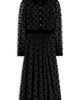 Boden Boden Contrast Detail Tulle Dress - 3