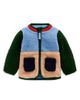 Boden Boden Cosy Borg Fleece Jacket - 1
