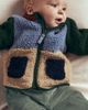 Boden Boden Cosy Borg Fleece Jacket - 4