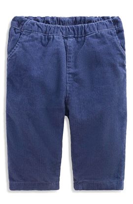 Boden Boden Cotton Corduroy Pants