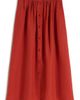 Boden Boden Emma Linen Maxi Skirt - 3