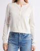 Boden Boden Eva Cashmere Crop Cardigan - 1