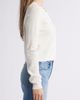 Boden Boden Eva Cashmere Crop Cardigan - 3