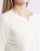 Boden Boden Eva Cashmere Crop Cardigan - 4