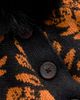 Boden Boden Faux Fur Collar Belted Cardigan - 4