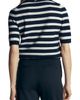 Boden Boden Felicity Bow Cotton & Cashmere Sweater - 2