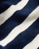 Boden Boden Felicity Bow Cotton & Cashmere Sweater - 4