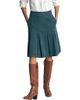 Boden Boden Flippy Corduroy Miniskirt - 1