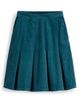 Boden Boden Flippy Corduroy Miniskirt - 3