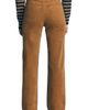 Boden Boden High Waist Corduroy Straight Leg Jeans - 2