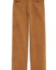 Boden Boden High Waist Corduroy Straight Leg Jeans - 3