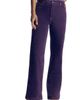 Boden Boden High Waist Straight Leg Corduroy Jeans - 1