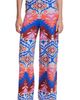 Boden Boden Jacquard Knit Cotton Trousers - 1