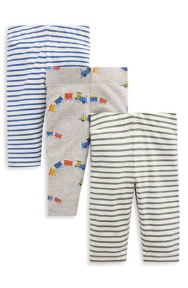 Boden Boden Kids' 3-Pack Cotton Leggings