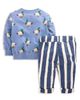 Boden Boden Kids' Ducks Sweatshirt and Joggers Set - 2