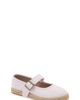 Boden Boden Kids' Espadrille Mary Jane Flat - 1