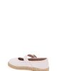 Boden Boden Kids' Espadrille Mary Jane Flat - 2