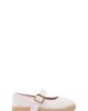 Boden Boden Kids' Espadrille Mary Jane Flat - 3